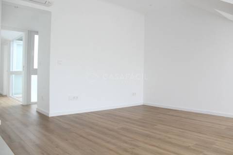Apartamento Duplex no centro de Alcochete