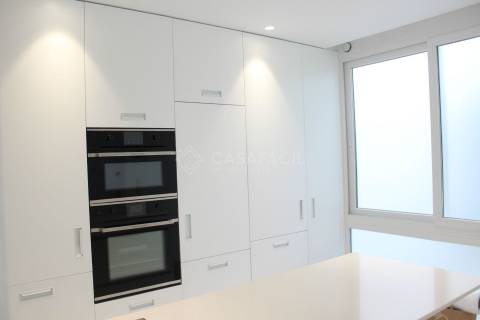 Apartamento Duplex no centro de Alcochete