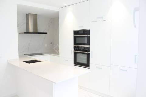 Apartamento Duplex no centro de Alcochete