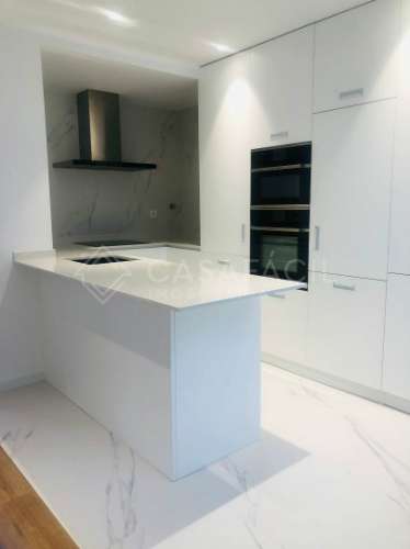 Apartamento Duplex no centro de Alcochete