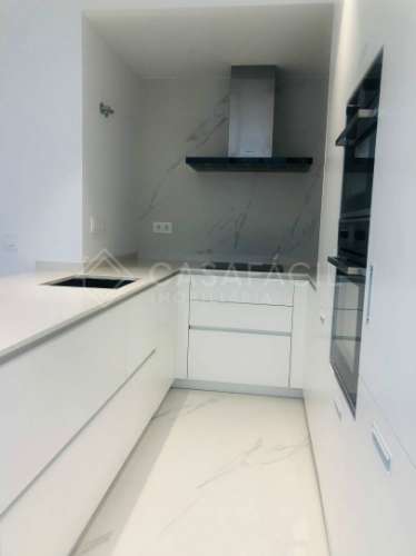 Apartamento Duplex no centro de Alcochete