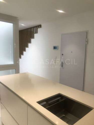 Apartamento Duplex no centro de Alcochete