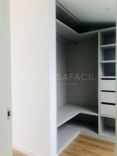 Apartamento Duplex no centro de Alcochete