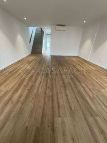 Apartamento Duplex no centro de Alcochete