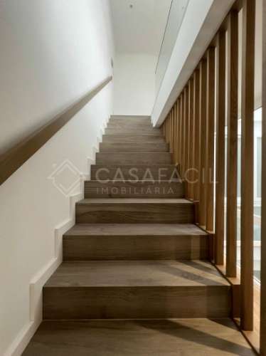 Apartamento Duplex no centro de Alcochete