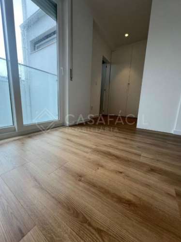 Apartamento Duplex no centro de Alcochete