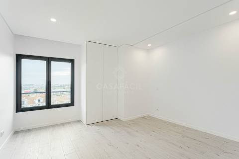 Apartamento T4 Duplex em Alcochete Novo - Próximo do centro da Vila De Alcochete!