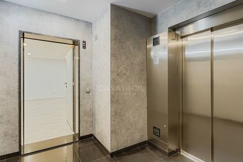 Apartamento T4 Duplex em Alcochete Novo - Próximo do centro da Vila De Alcochete!