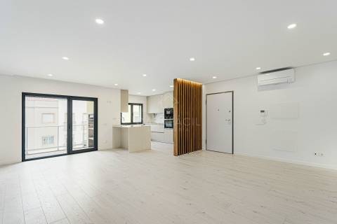 Apartamento T4 Duplex em Alcochete Novo - Próximo do centro da Vila De Alcochete!