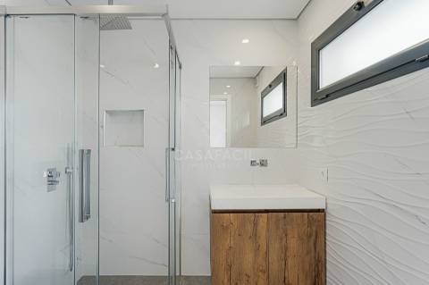 Apartamento T4 Duplex em Alcochete Novo - Próximo do centro da Vila De Alcochete!