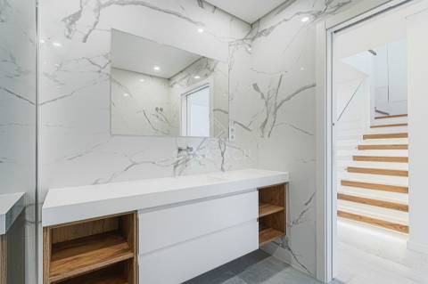 Apartamento T4 Duplex em Alcochete Novo - Próximo do centro da Vila De Alcochete!