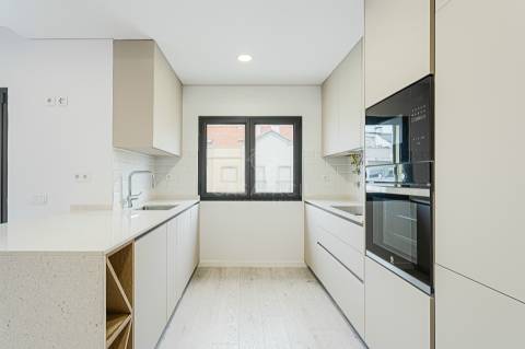 Apartamento T4 Duplex em Alcochete Novo - Próximo do centro da Vila De Alcochete!