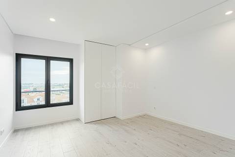 Apartamento T4 Duplex em Alcochete Novo - Próximo do centro da Vila De Alcochete!