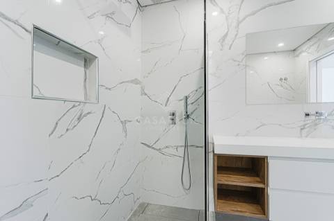 Apartamento T4 Duplex em Alcochete Novo - Próximo do centro da Vila De Alcochete!