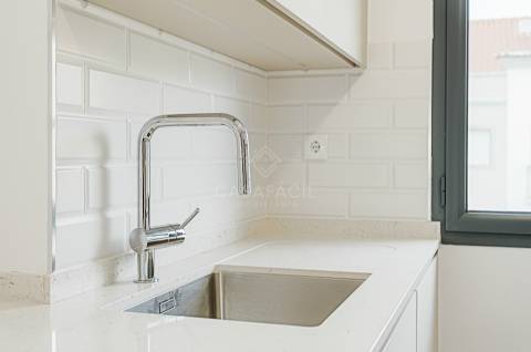 Apartamento T4 Duplex em Alcochete Novo - Próximo do centro da Vila De Alcochete!