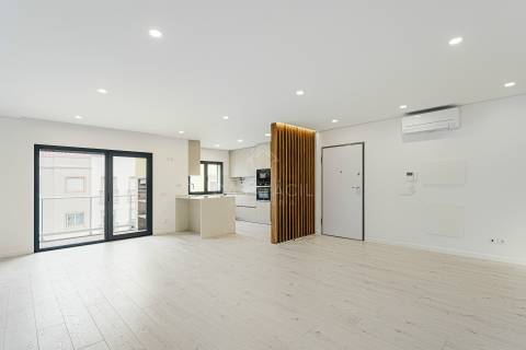 Apartamento T4 Duplex em Alcochete Novo - Próximo do centro da Vila De Alcochete!