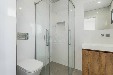 Apartamento T4 Duplex em Alcochete Novo - Próximo do centro da Vila De Alcochete!