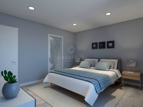 Apartamento T5 DUPLEX Venda em Montijo e Afonsoeiro,Montijo