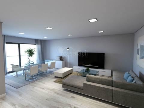 Apartamento T5 DUPLEX Venda em Montijo e Afonsoeiro,Montijo