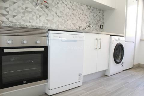 Apartamento T2 Venda em Alcochete,Alcochete