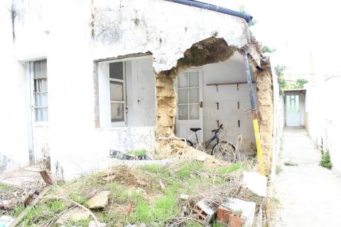 3 Moradias todas T2 no Montijo - Investimento!