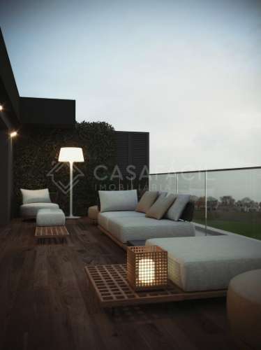 Apartamento T4+1 DUPLEX Venda em Montijo e Afonsoeiro,Montijo