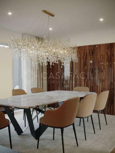 Apartamento T4+1 DUPLEX Venda em Montijo e Afonsoeiro,Montijo