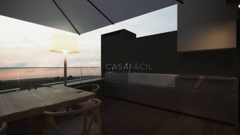 Apartamento T4+1 DUPLEX Venda em Montijo e Afonsoeiro,Montijo