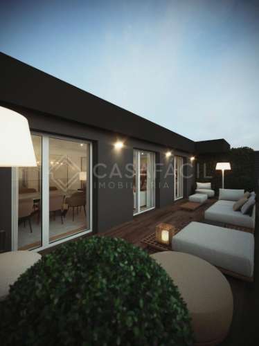 Apartamento T4+1 DUPLEX Venda em Montijo e Afonsoeiro,Montijo