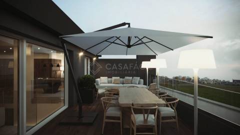 Apartamento T4+1 DUPLEX Venda em Montijo e Afonsoeiro,Montijo