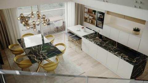 Apartamento T4+1 DUPLEX Venda em Montijo e Afonsoeiro,Montijo