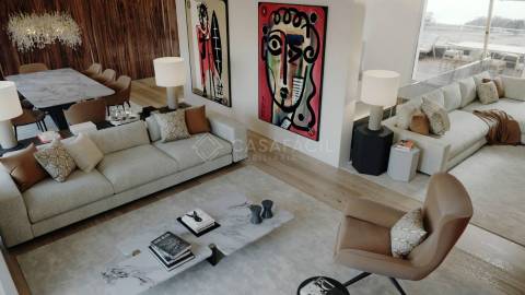 Apartamento T4+1 DUPLEX Venda em Montijo e Afonsoeiro,Montijo