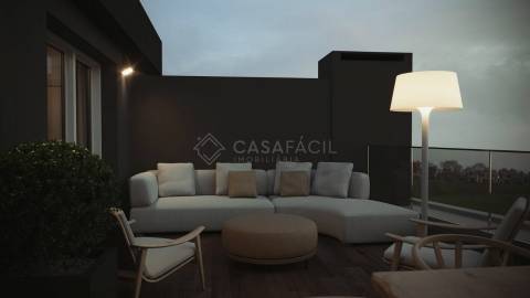 Apartamento T4+1 DUPLEX Venda em Montijo e Afonsoeiro,Montijo