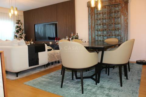 Alcochete - Duplex - Luxo -Tagus Bay -  Vende