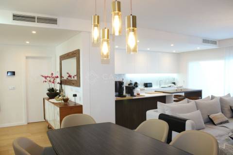 Alcochete - Duplex - Luxo -Tagus Bay -  Vende