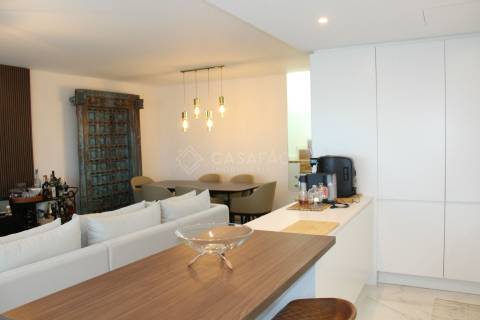 Alcochete - Duplex - Luxo -Tagus Bay -  Vende