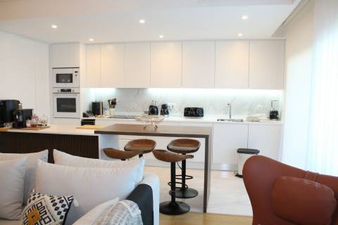 Alcochete - Duplex - Luxo -Tagus Bay -  Vende