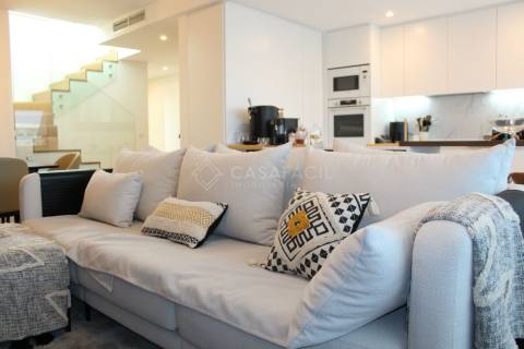 Alcochete - Duplex - Luxo -Tagus Bay -  Vende