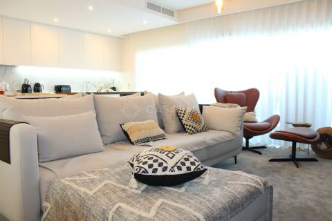 Alcochete - Duplex - Luxo -Tagus Bay -  Vende