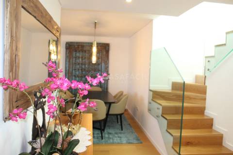 Alcochete - Duplex - Luxo -Tagus Bay -  Vende