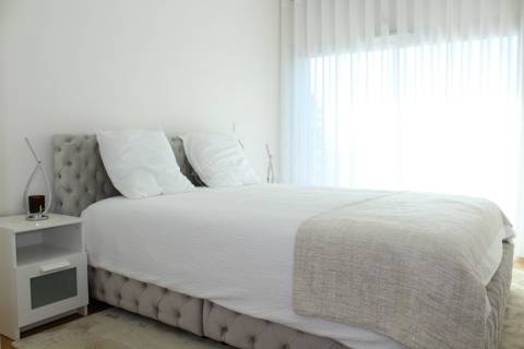 Alcochete - Duplex - Luxo -Tagus Bay -  Vende