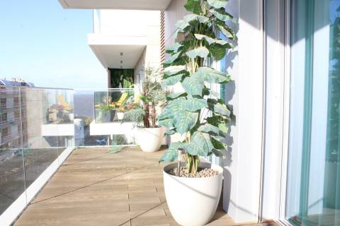 Alcochete - Duplex - Luxo -Tagus Bay -  Vende