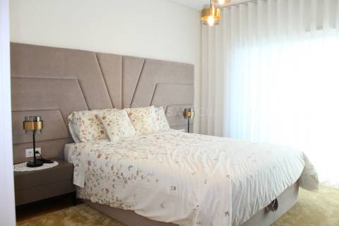 Alcochete - Duplex - Luxo -Tagus Bay -  Vende