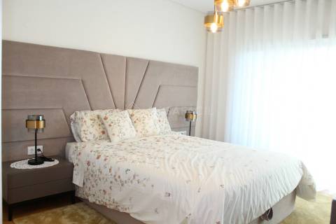 Alcochete - Duplex - Luxo -Tagus Bay -  Vende