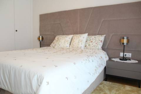 Alcochete - Duplex - Luxo -Tagus Bay -  Vende