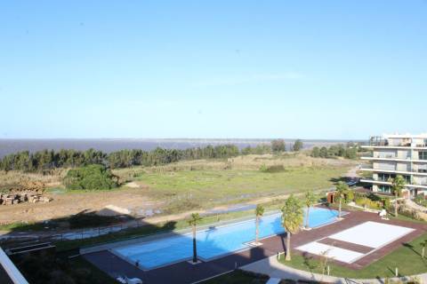 Alcochete - Duplex - Luxo -Tagus Bay -  Vende