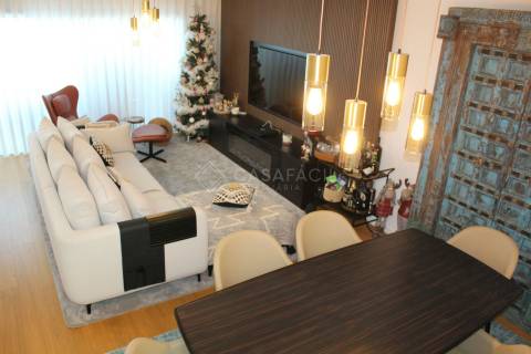 Alcochete - Duplex - Luxo -Tagus Bay -  Vende