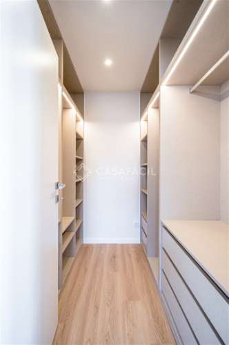 Dúplex T4 no centro de Alcochete!