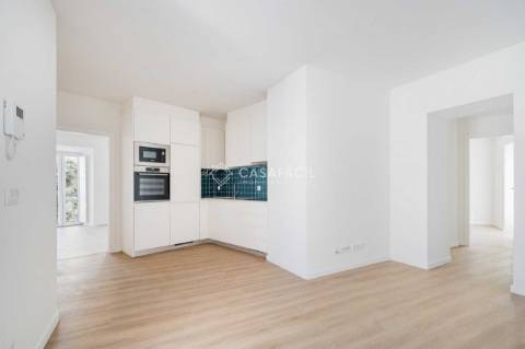 Apartamento T2 Venda em Alcochete,Alcochete