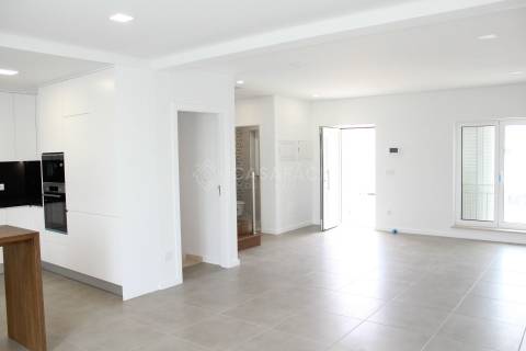 Moradia em Banda T3+1 Venda em Alcochete,Alcochete